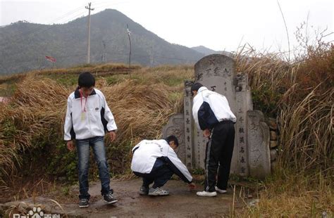 女婿不上妻家墳|清明習俗：「女婿莫上墳，上墳辱先人」 為何女婿不。